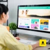 Website Sale (WordPress)