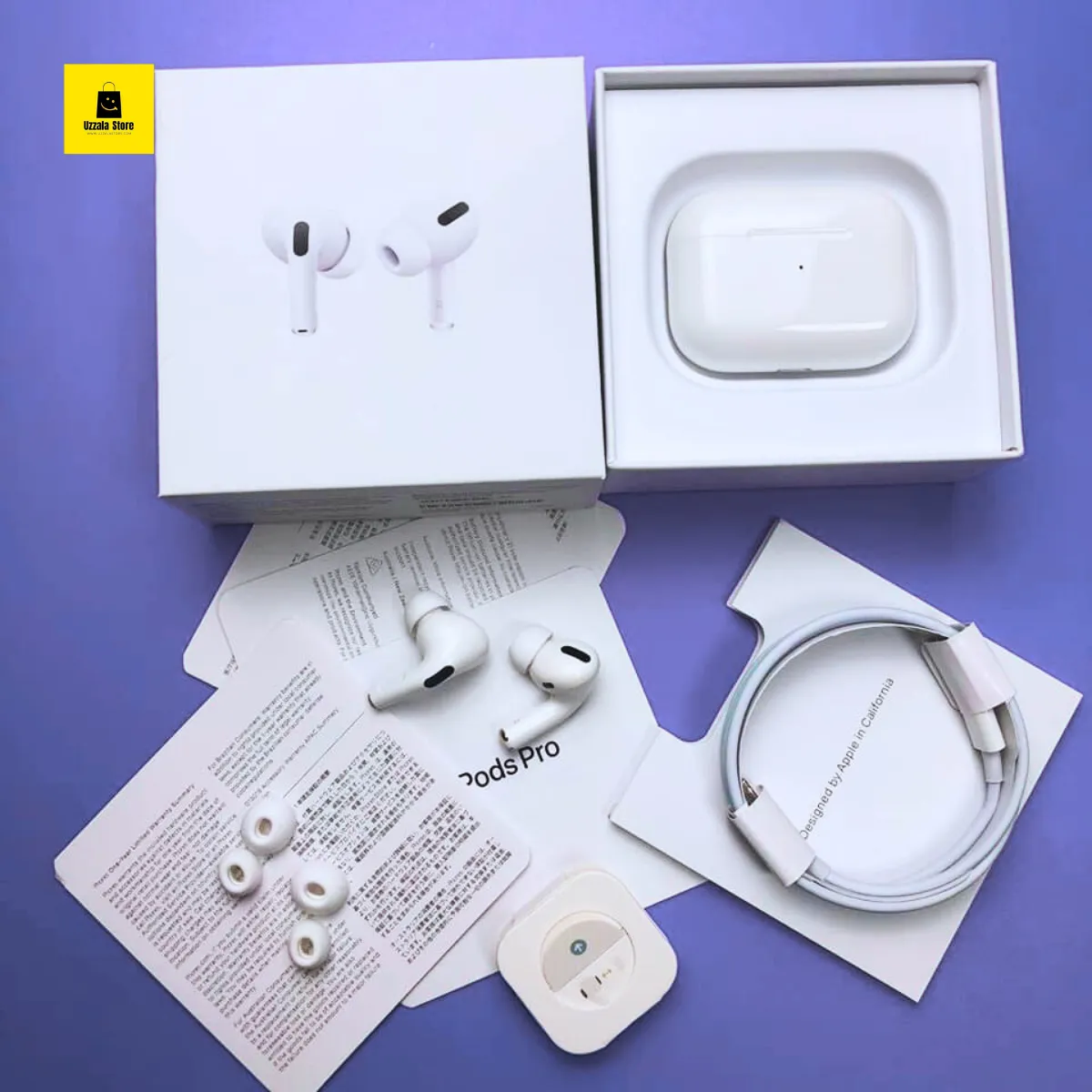 Airpods Pro 2nd Generation