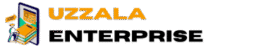 Uzzala Store logo 2