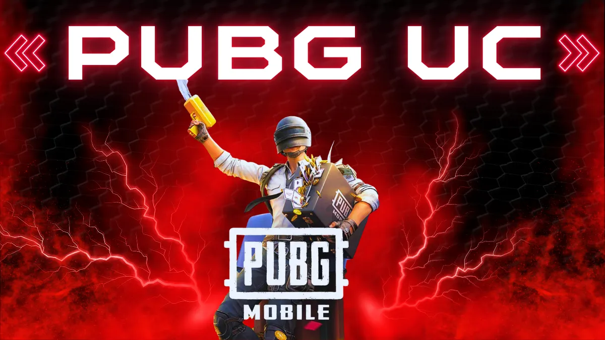 PUBG UC buy BD Bkash