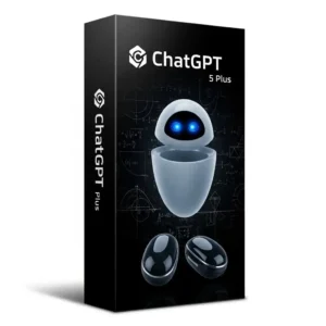 Chat GPT 5