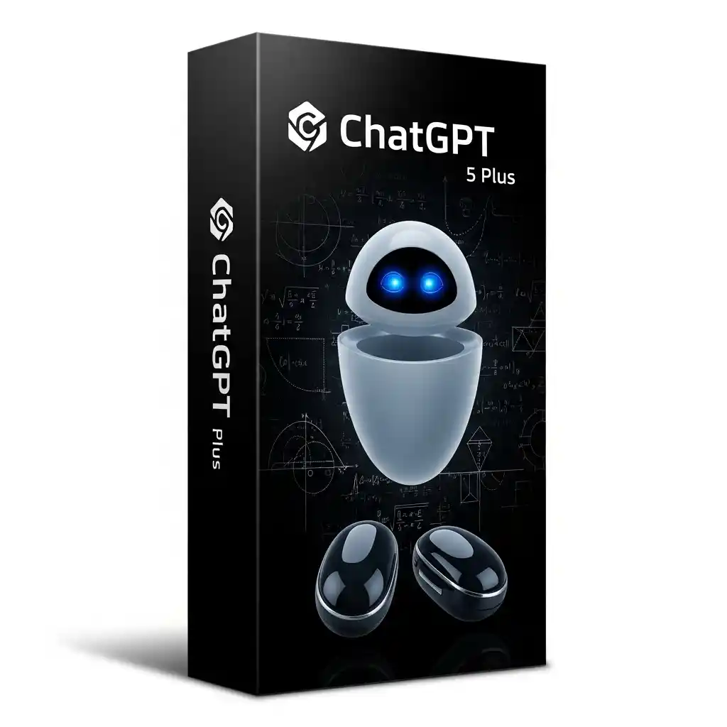 Chat GPT 5