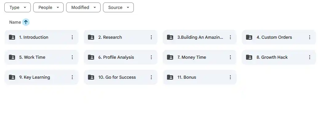 Fiverr Full Course (Hindi)