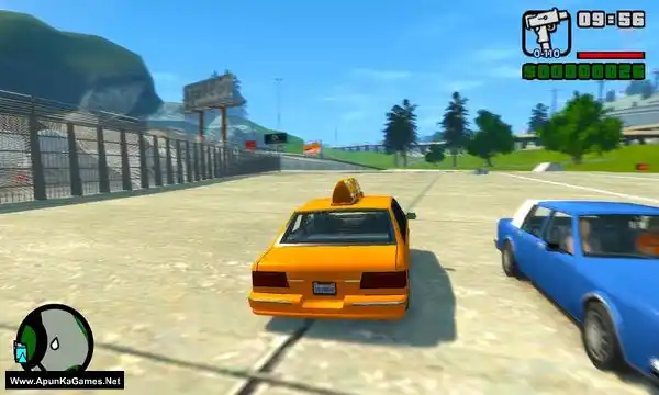 GTA San Andreas Remastered Mod PC