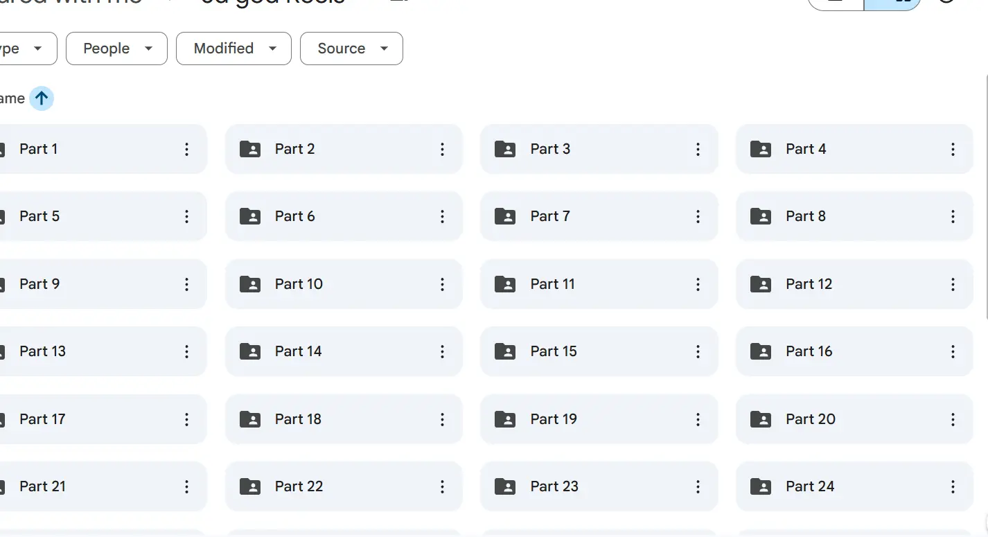 4000+ 3D Hindu God VIP Reels Bundle - Image 3