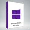Windows 10 Lite Activated