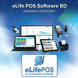 eLife POS Software BD