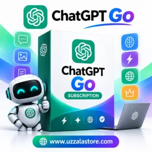 ChatGPT Go subscription thumbnail
