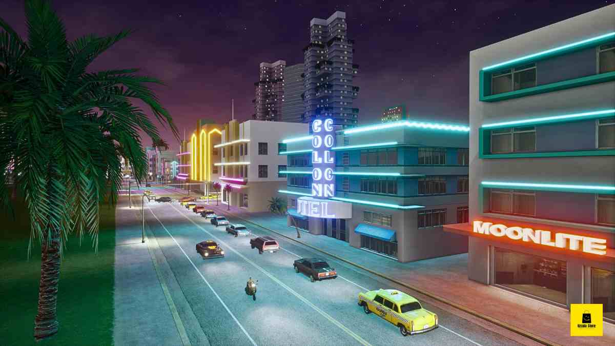 GTA San Vice (PC) 2