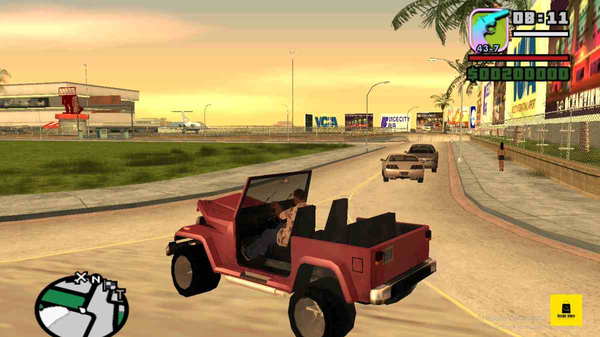 GTA San Vice (PC) - Image 5