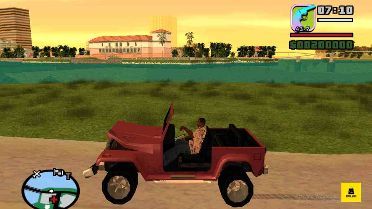 GTA San Vice (PC) - Image 4