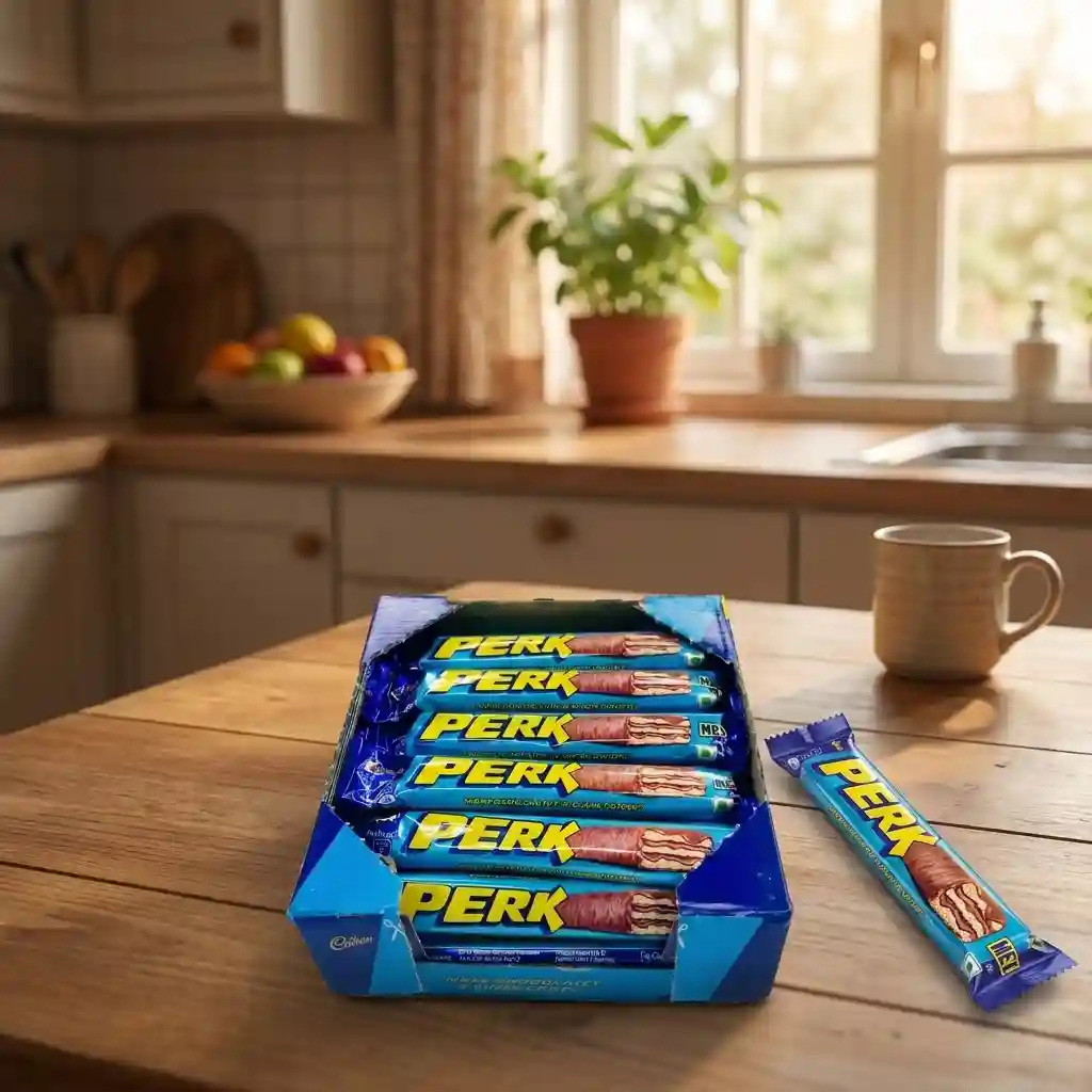Park Chocolate