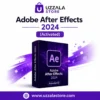 Adobe After Effects 2024 (Activated)