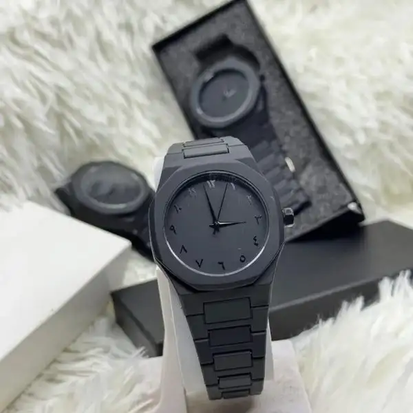 Arabic Aura Watch uzzala Store