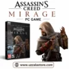 Assassin's Creed Mirage PC