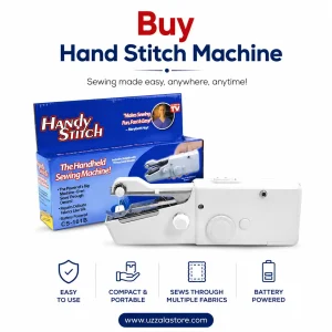 Buy Hand Stitch Machine