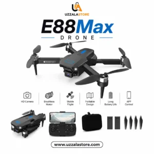 E88Max Drone