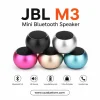 JBL M3 Mini Bluetooth Speaker