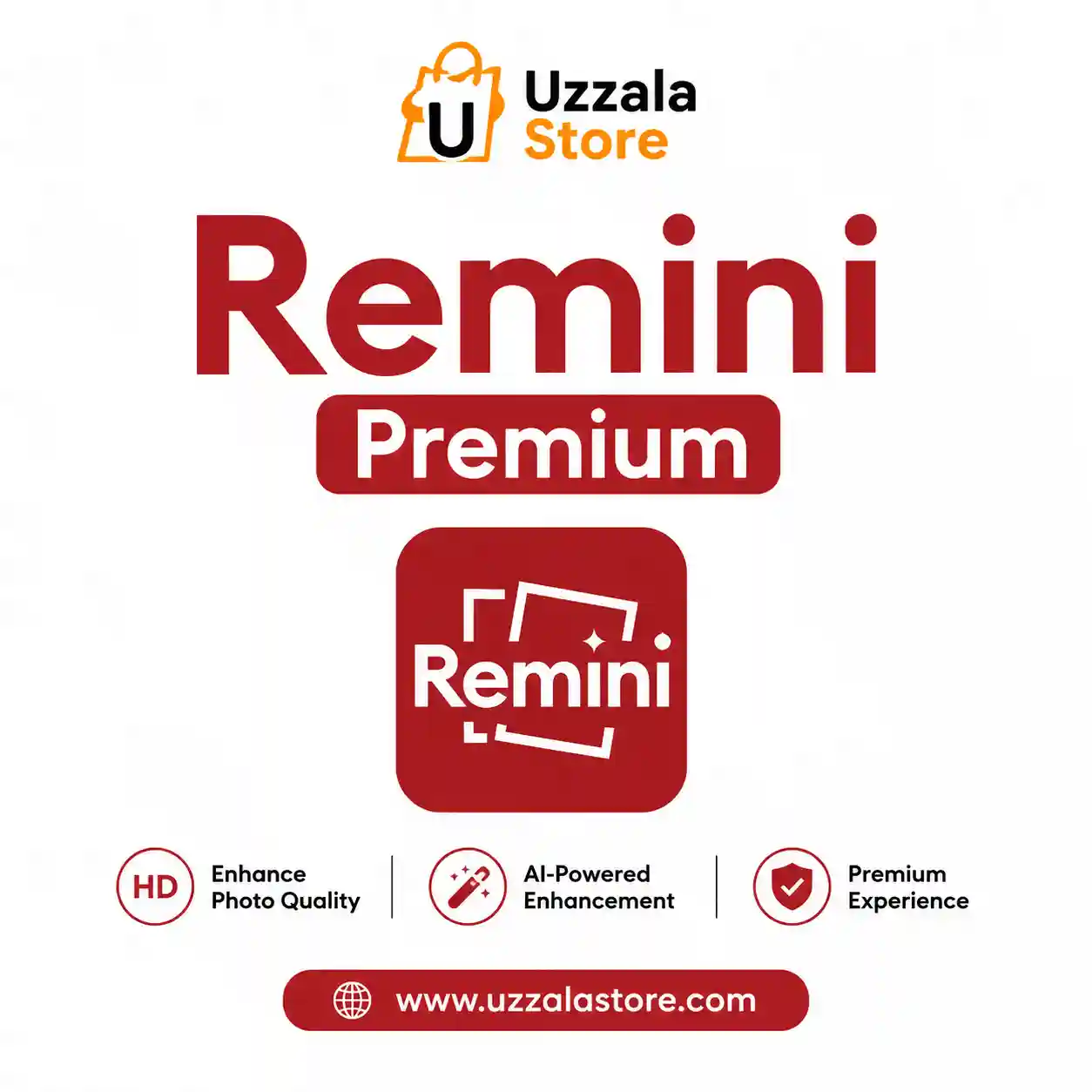 Remini Premium