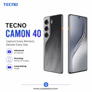 Tecno Camon 40 || টেকনো কেমন 40 দাম কত