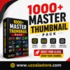 1000+ MASTER THUMBNAIL PACK