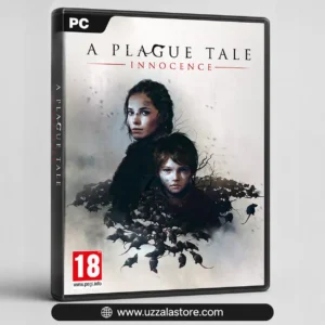 A Plague Tale: Innocence PC