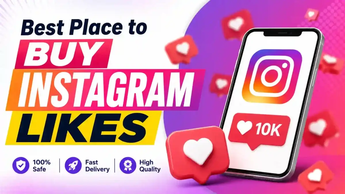 Best place to buy Instagram likes || ইনস্টাগ্রাম লাইক কেনার সেরা জায়গা