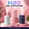 H2O Air Humidifier