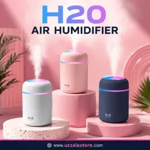 H2O Air Humidifier