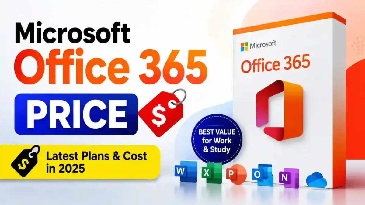 Microsoft Office 365 price || মাইক্রোসফট অফিস ৩৬৫ এর দাম