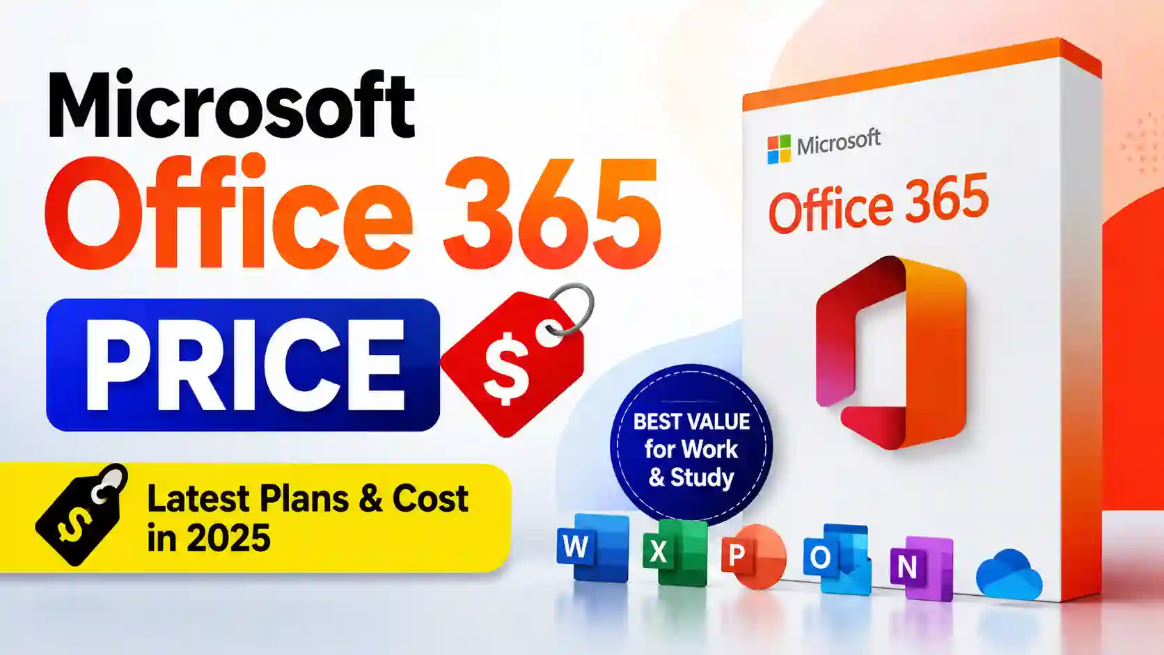Microsoft Office 365 price || মাইক্রোসফট অফিস ৩৬৫ এর দাম