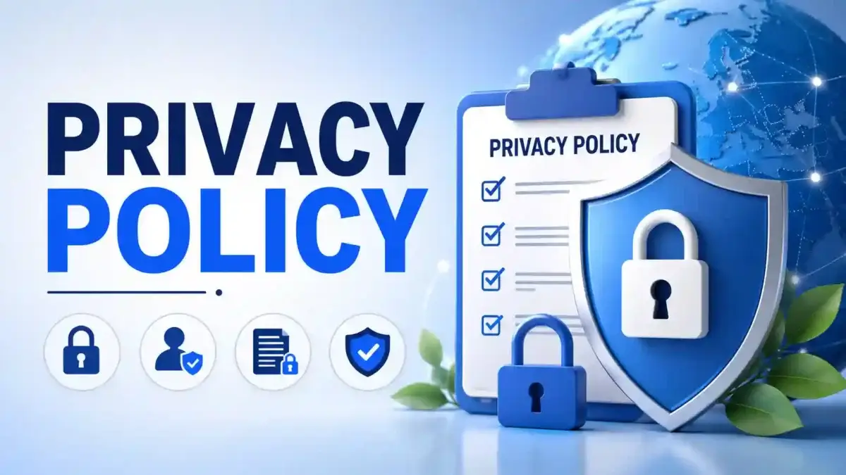 Privacy Policy