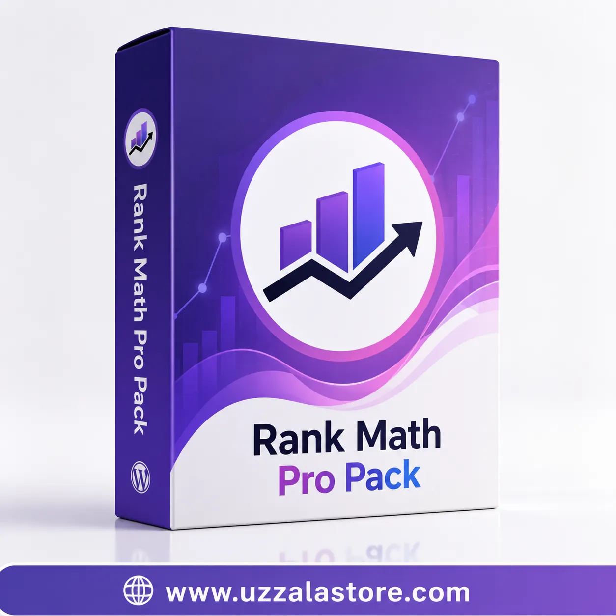 Rank Math Pro Pack