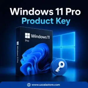 Windows 11 Pro Product Key