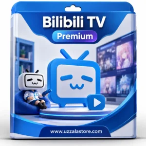 Bilibili TV Premium (বিলিবিলি টিভি)