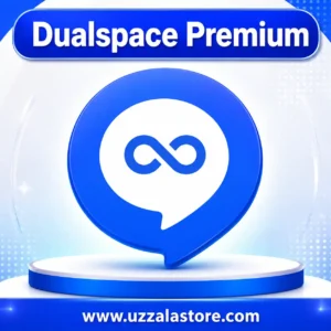 Dualspace Premium thumbnail 2