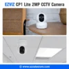 EZVIZ CP1 Lite 2MP CC Camera