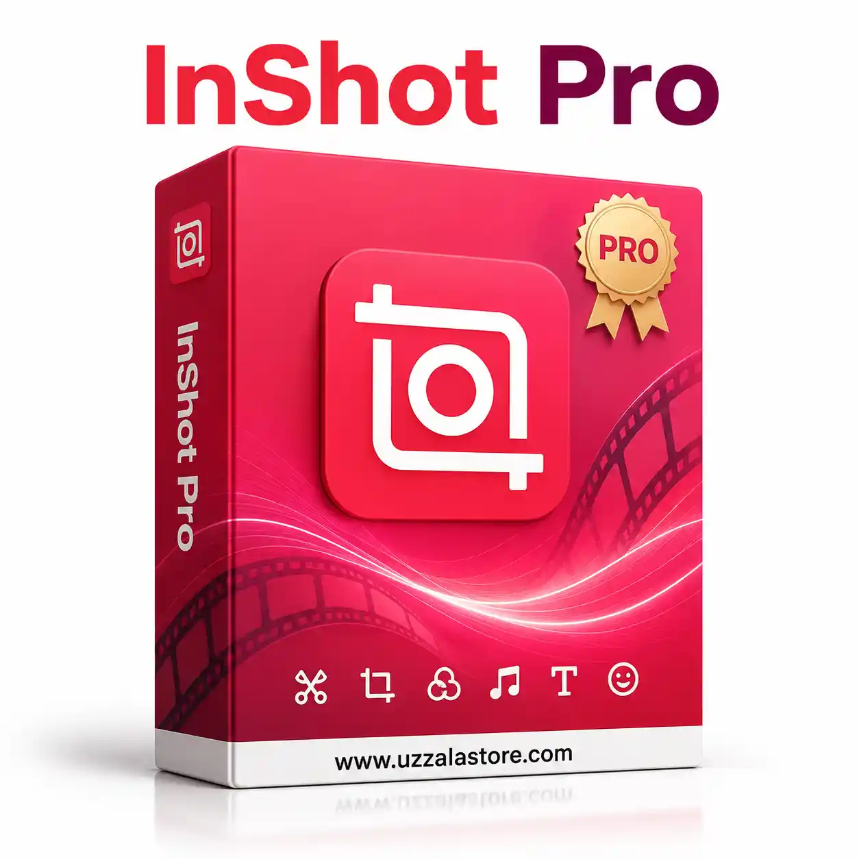 InShot Pro thumbnail 2