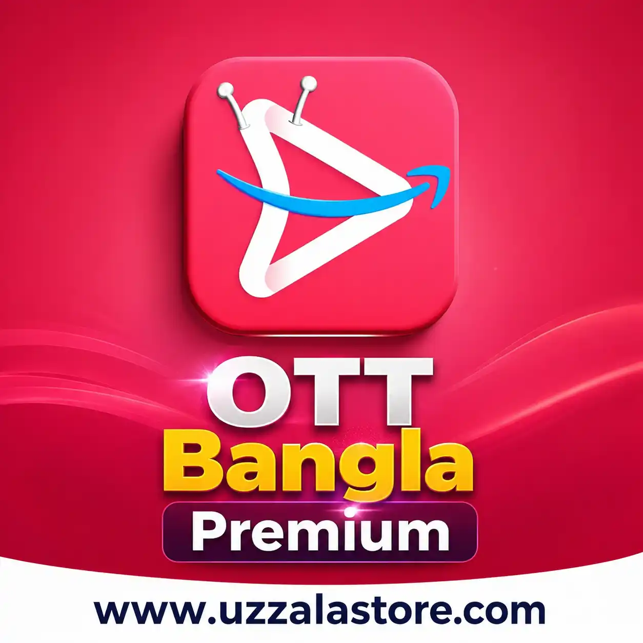 OTT Bangla Premium thumbnail