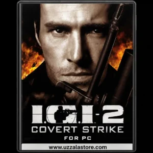 Project IGI 2: Covert Strike for PC