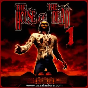 The House of the Dead 1